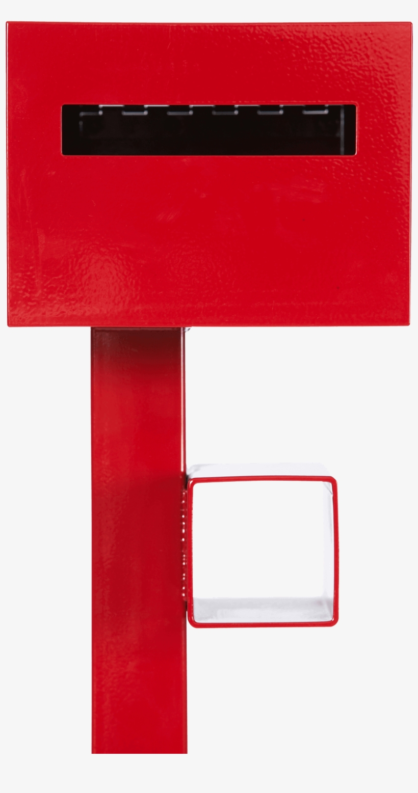 Project Letterbox Newspaper Holder - Project Letterbox + Newspaper Holder Robertplumb Garden, transparent png download