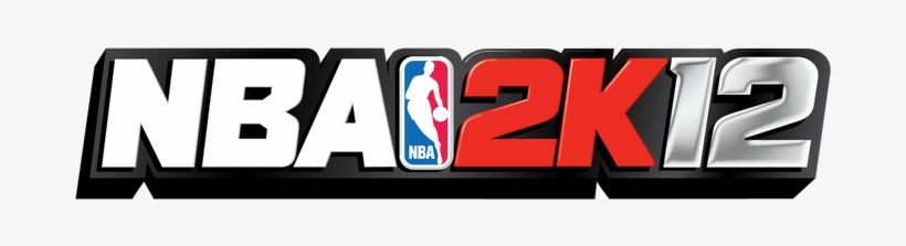 Picture - Nba 2k12 Game Wii, transparent png download