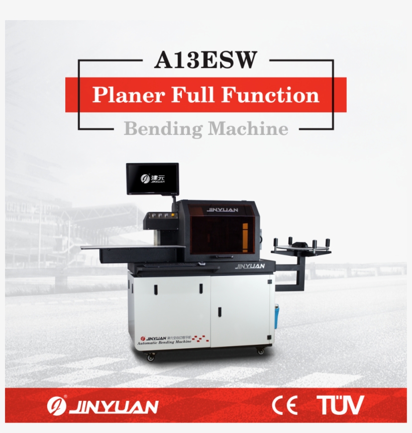 Stable Quality Led Signage Letter Box Stainless Steel - Mesin Import Dari Korea, transparent png download