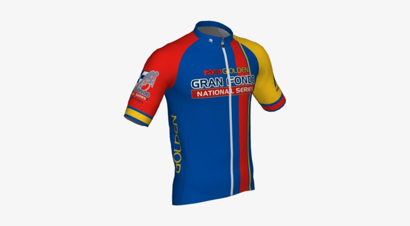 Golden - Gran Fondo, transparent png download