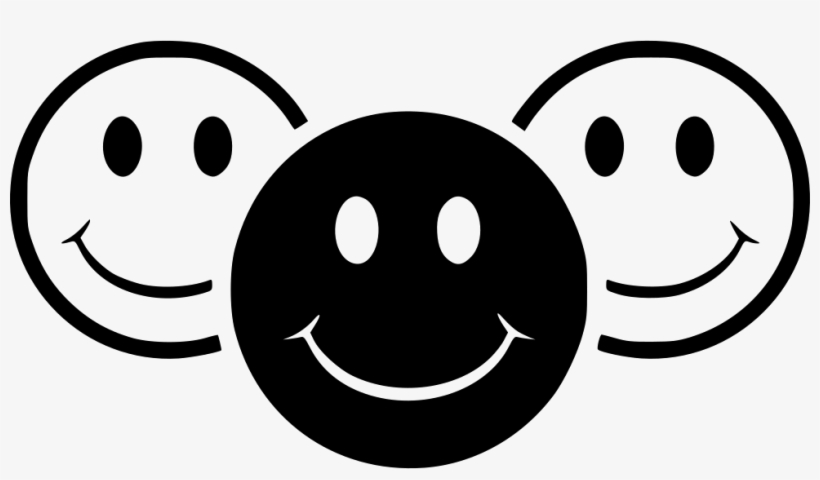 Png File - Smiley, transparent png download
