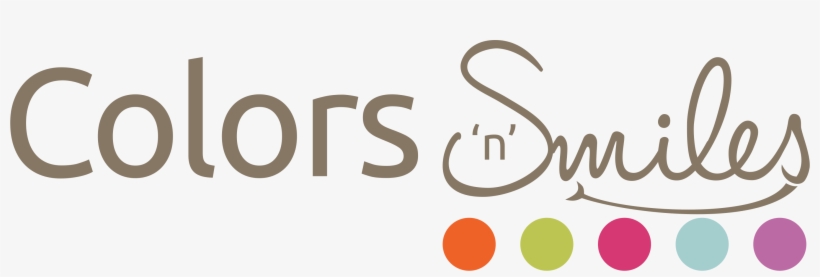 Colors 'n' Smiles - Website, transparent png download