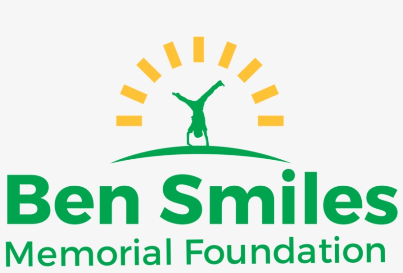 Logo - Ben's Adventures: A Day At The Beach, transparent png download