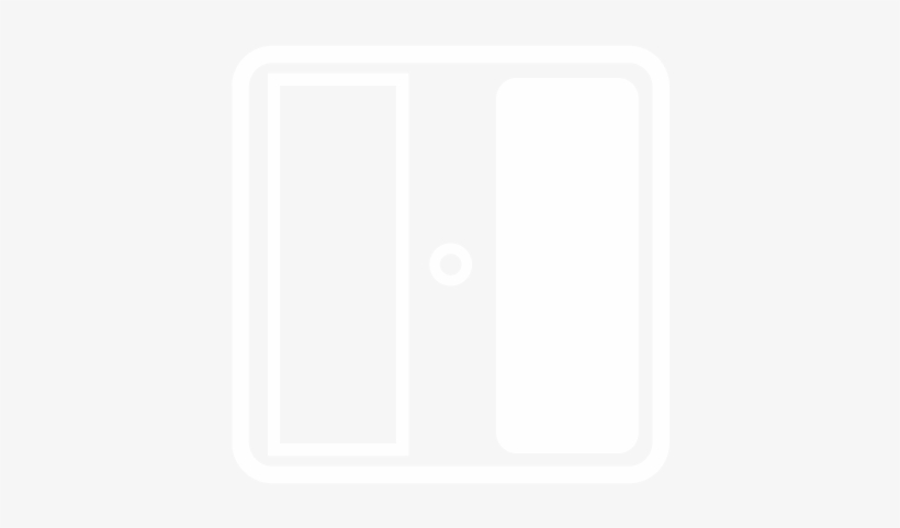 Letterbox - Remote Control, transparent png download