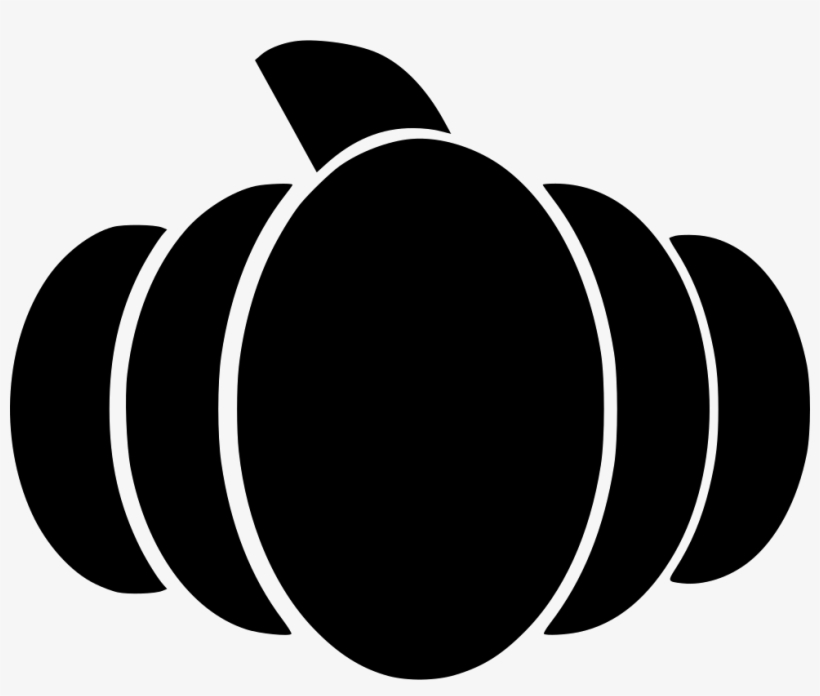 Png File Svg - Pumpkin, transparent png download