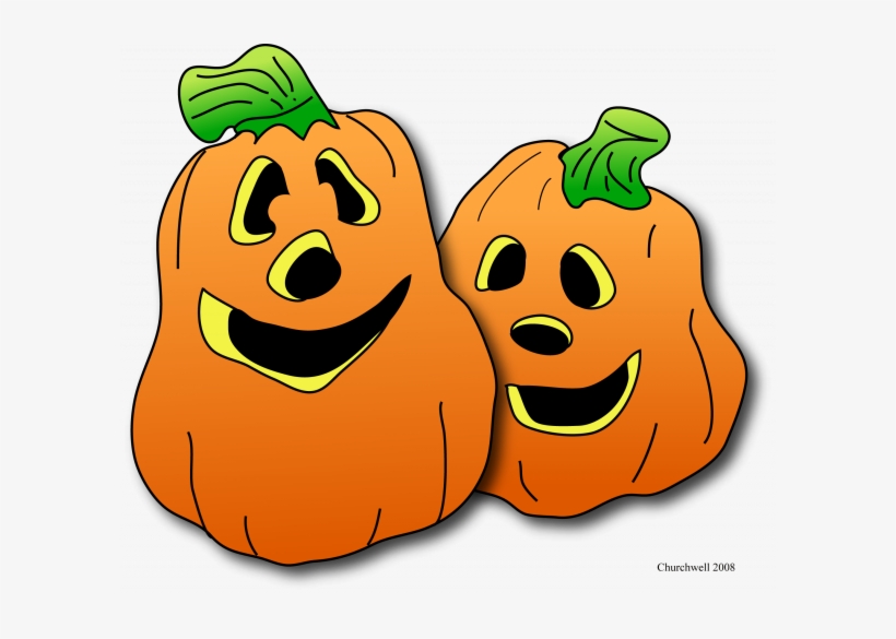 Pumpkin Tube - Pumpkin 2d, transparent png download