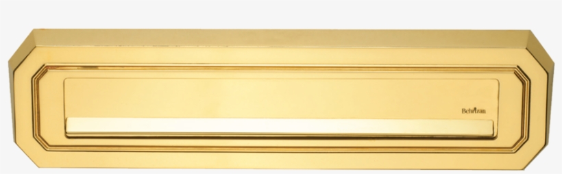 Behrizan Letter Box Plate - Lighting, transparent png download