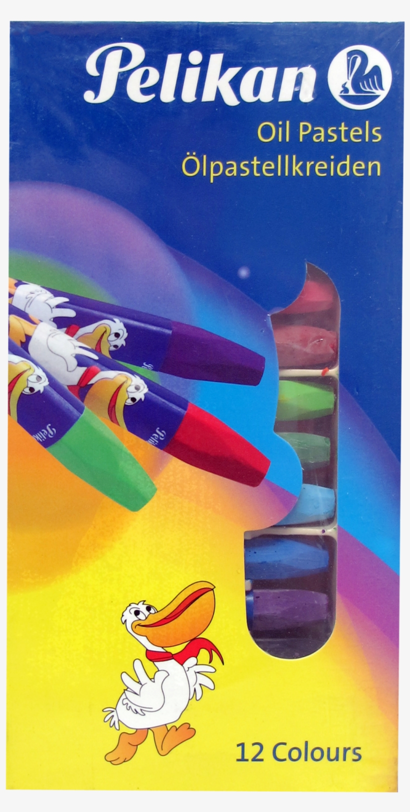 Drawing Smoking Watercolor - Pelikan, transparent png download