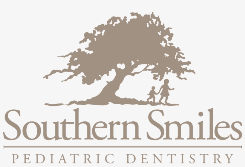 Southern Smiles Logo Brown - Logo, transparent png download