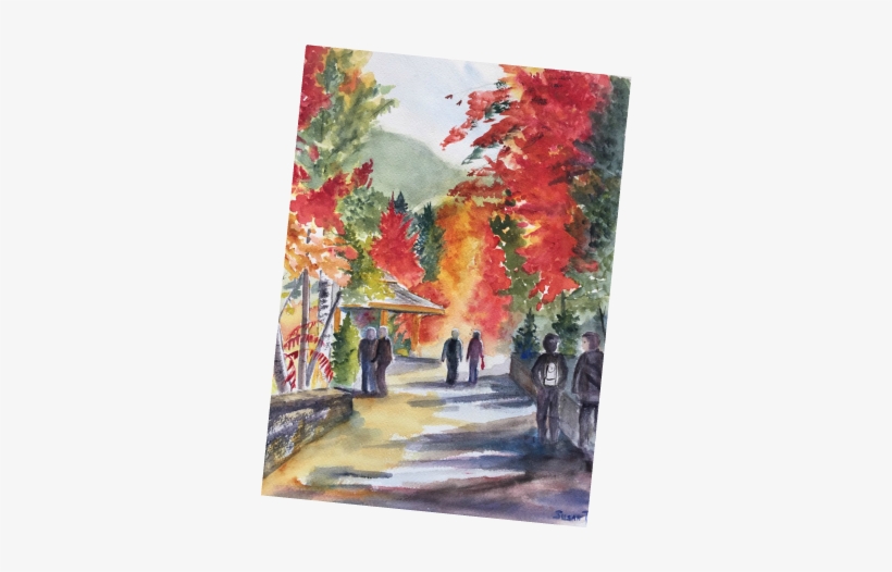 Picture - Painting, transparent png download