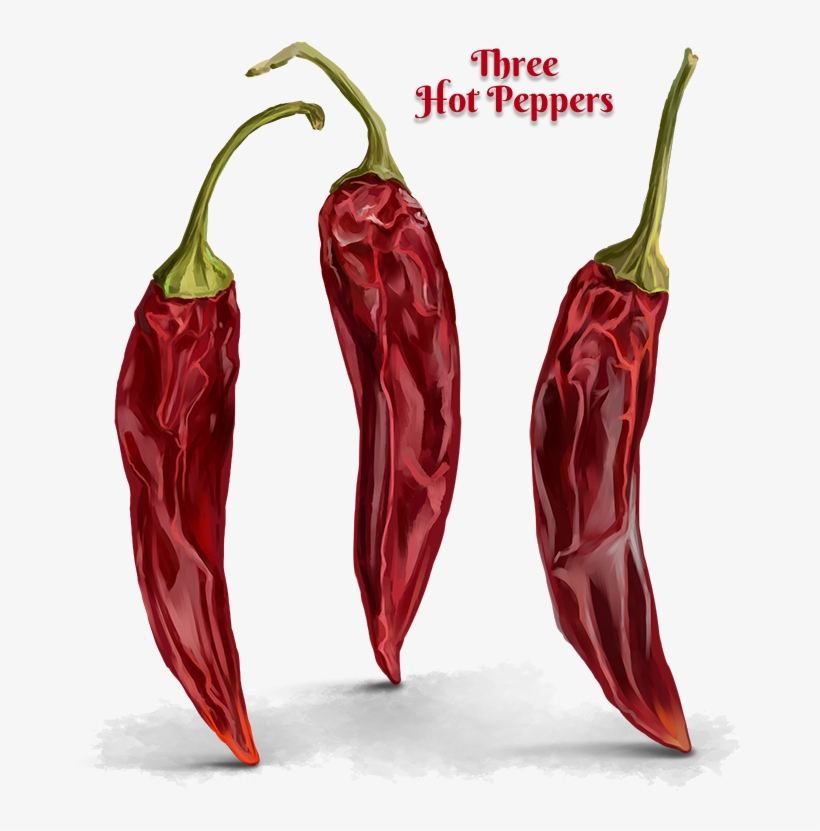 Фотография - Bell Pepper, transparent png download