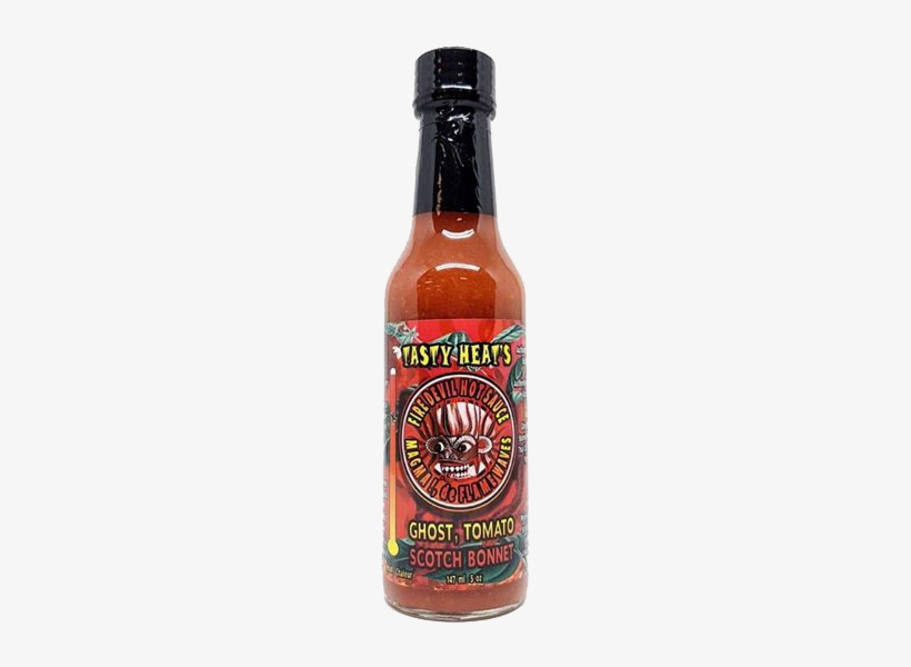 De Flame Waves - Lazy Kettle Liquid Smoke, transparent png download