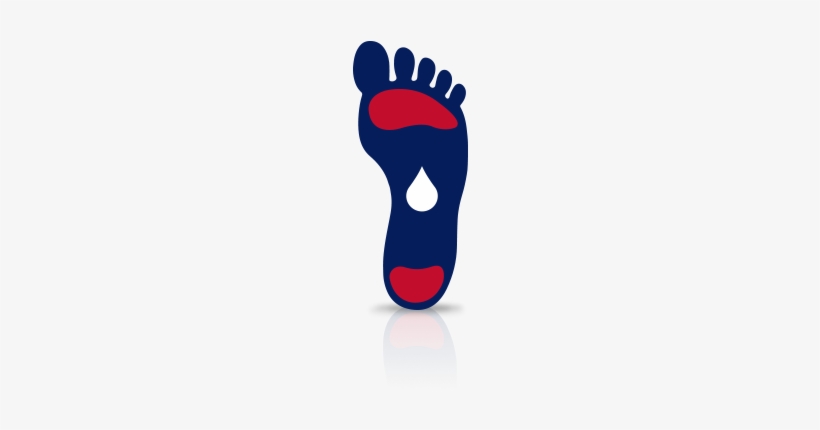 Aquaphor For Cracked Heels And Feet - Foot, transparent png download