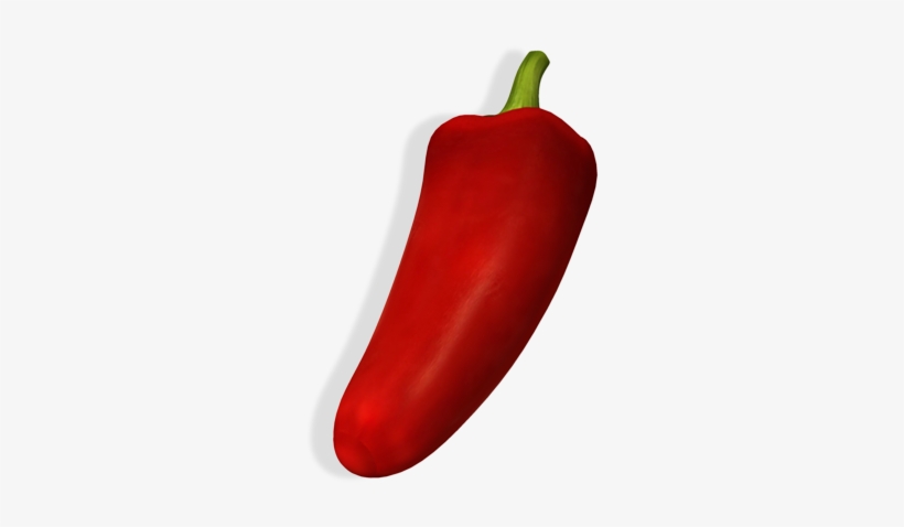 Red Hot Chili Pepper - Chili Pepper Transparent Png, transparent png download