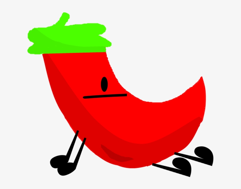 Object Show Chili, transparent png download