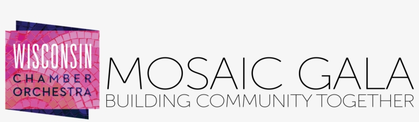You're Invited Please Join The Wco And Other Members - Wisconsin Chamber Orchestra, transparent png download