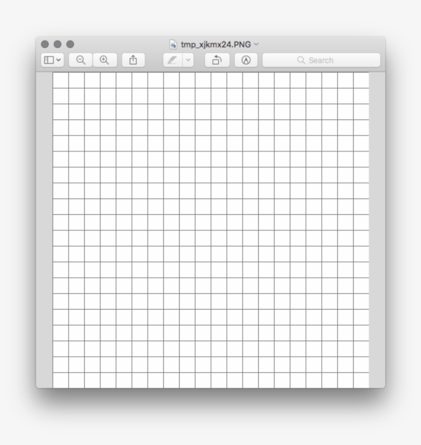Trend Enterprises Inc Graphing Grid - Small Square, transparent png download