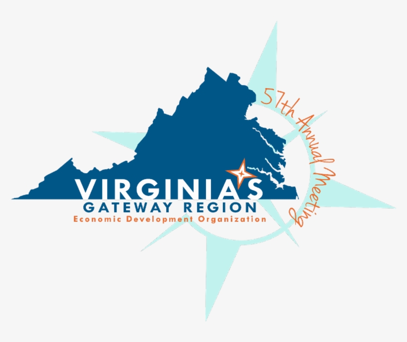 Please Join Virginia's Gateway Region For Their 57th - Southwest Virginia Community College, transparent png download