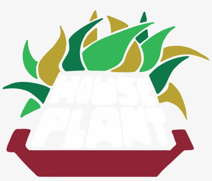 Houseplant Plant - Houseplant, transparent png download