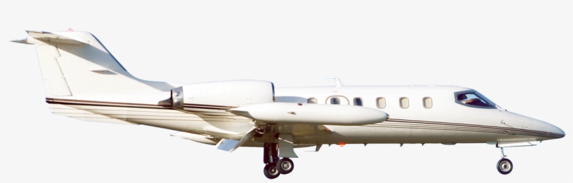 Light Jet - Cessna 150, transparent png download