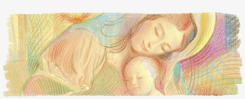 Lee Bennett Hopkins - Mary's Song By Lee Bennett Hopkins, transparent png download