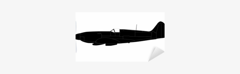 Monoplane, transparent png download