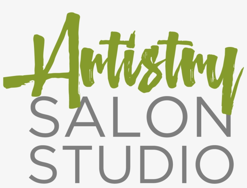Artistry Salon Studio Artistry Salon Studio - Calligraphy, transparent png download