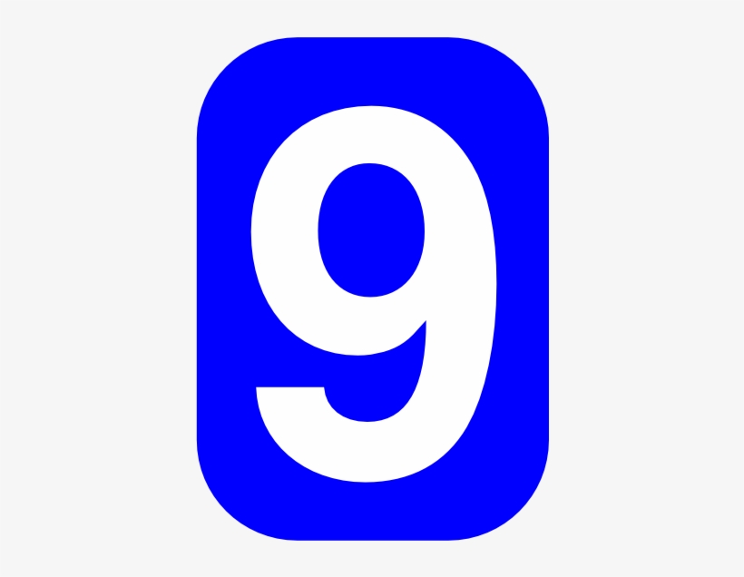 White Blue Rounded Rectangle Svg Clip Arts 432 X 599, transparent png download