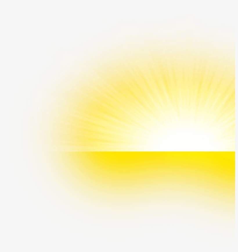 Image Description - Light, transparent png download