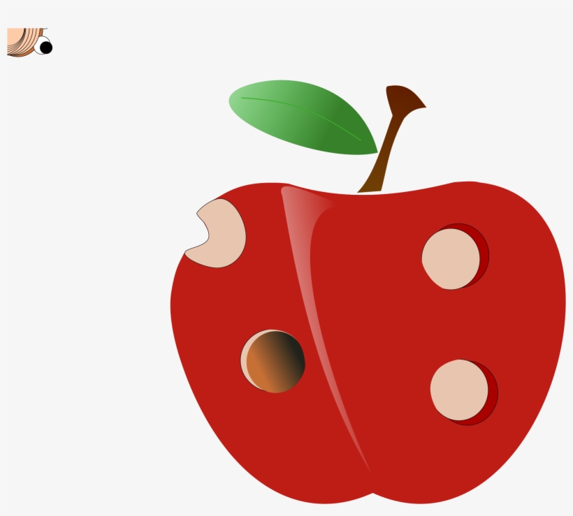 Picture Transparent Animation Creepy Big Image - Zazzle Heart Tote Bag With Logo Space, transparent png download