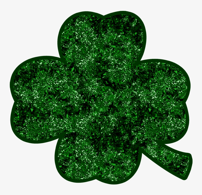 Shiny Shamrock - ! Mugs, transparent png download