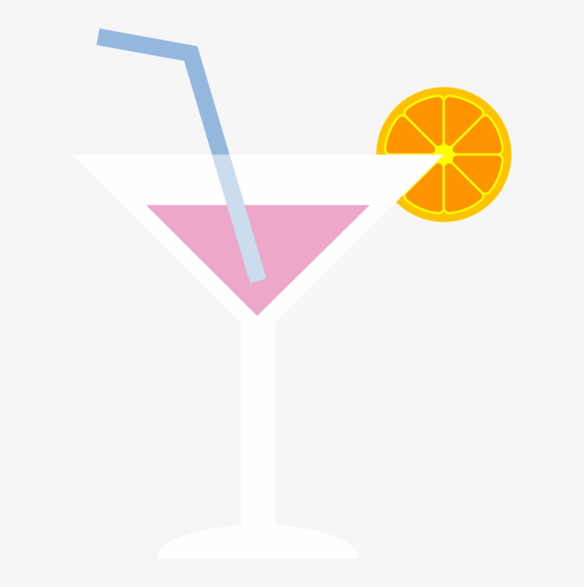 Cocktail, transparent png download