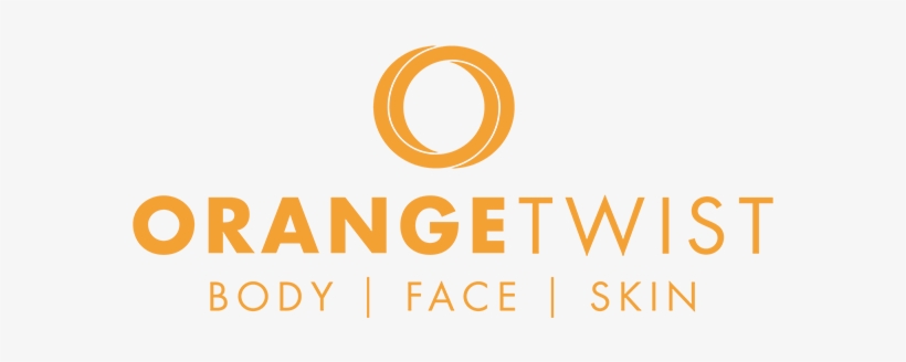 Orangetwist Aesthetic Centers, transparent png download