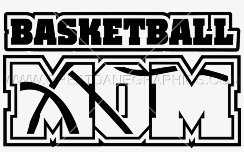 Production Ready Artwork For - Basketball, transparent png download