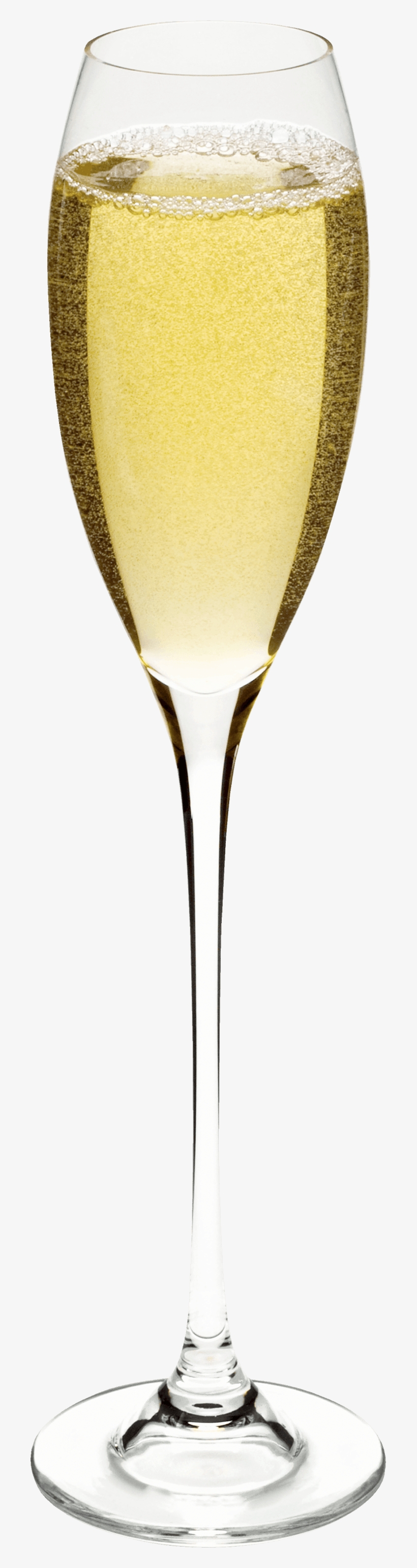 Champagne Glass - Клипарт Пнг Бокал Шампанского, transparent png download