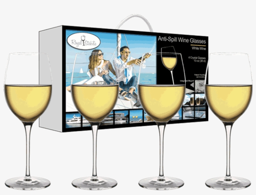 Copy Of White Wine Glasses, transparent png download