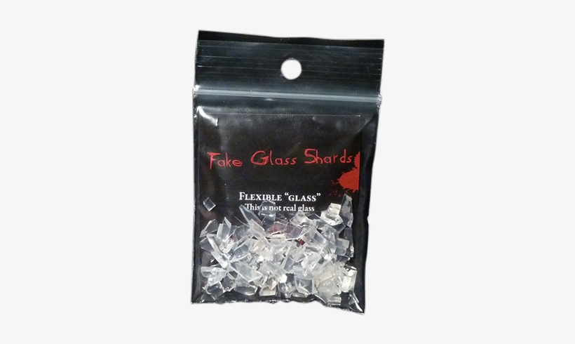 Glass Shards Png Download - Moonstruck Props Kit Vals Glas Scherven, transparent png download