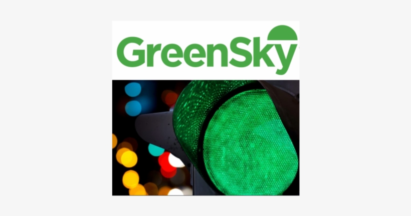 Greensky Started Out Rough When It Hit The Open Trading - Greensky Llc, transparent png download