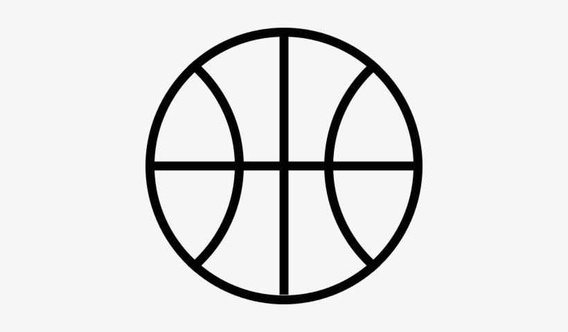 Basketball Vector, transparent png download