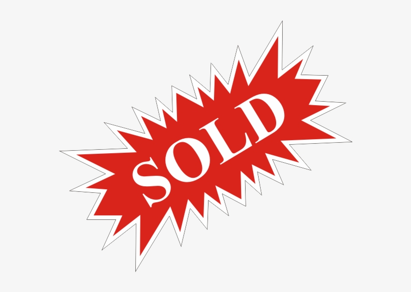 Sold Starburst Sign - Air Trainer Sc 5.5 Youth, transparent png download
