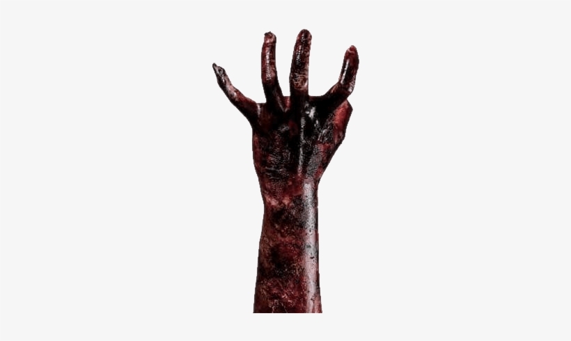 The Walking Dead Merchandise - Zombie Theme, transparent png download
