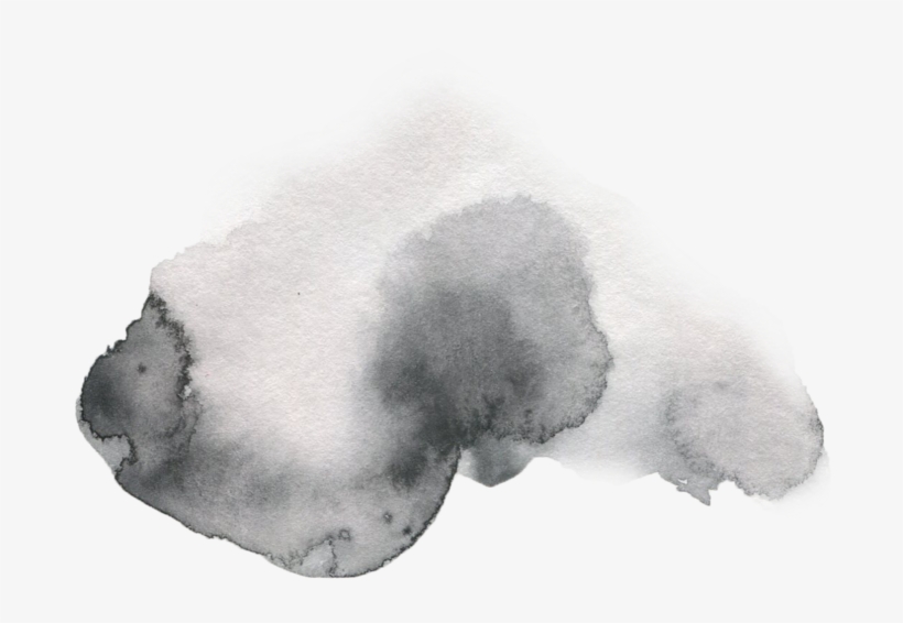 Shape - Watercolor Painting, transparent png download