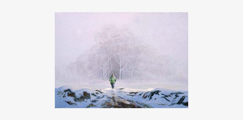 Some More Of My Artwork - Painting, transparent png download