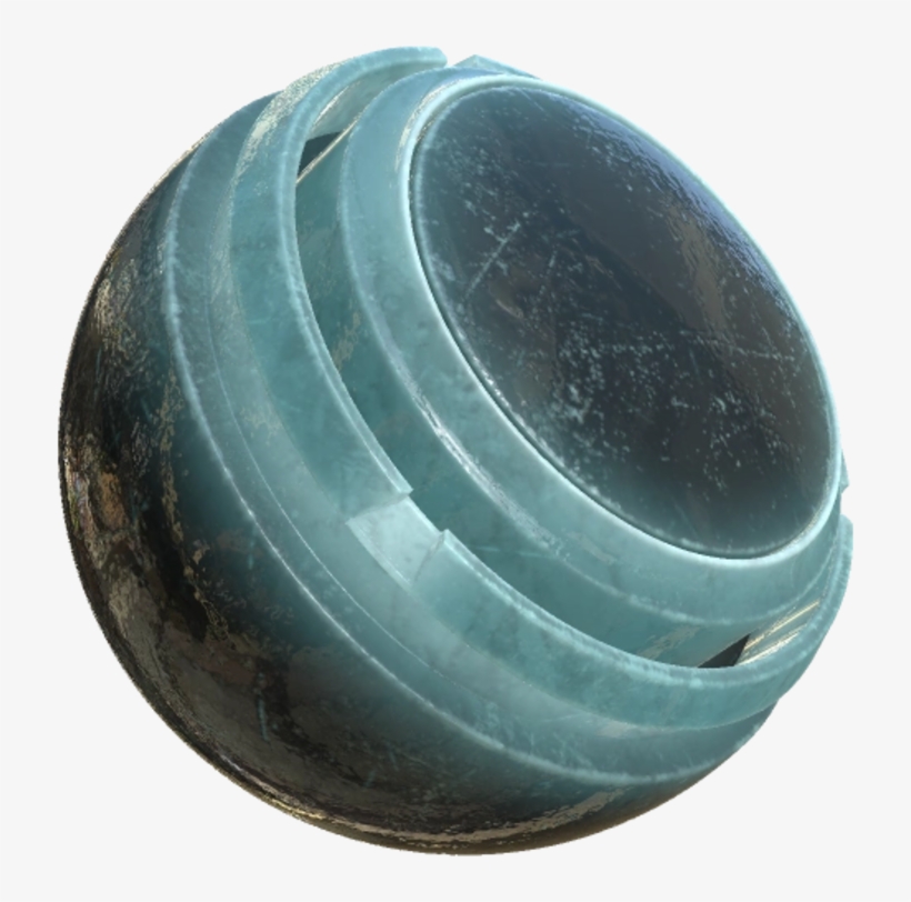 Preview - Substance Ice, transparent png download