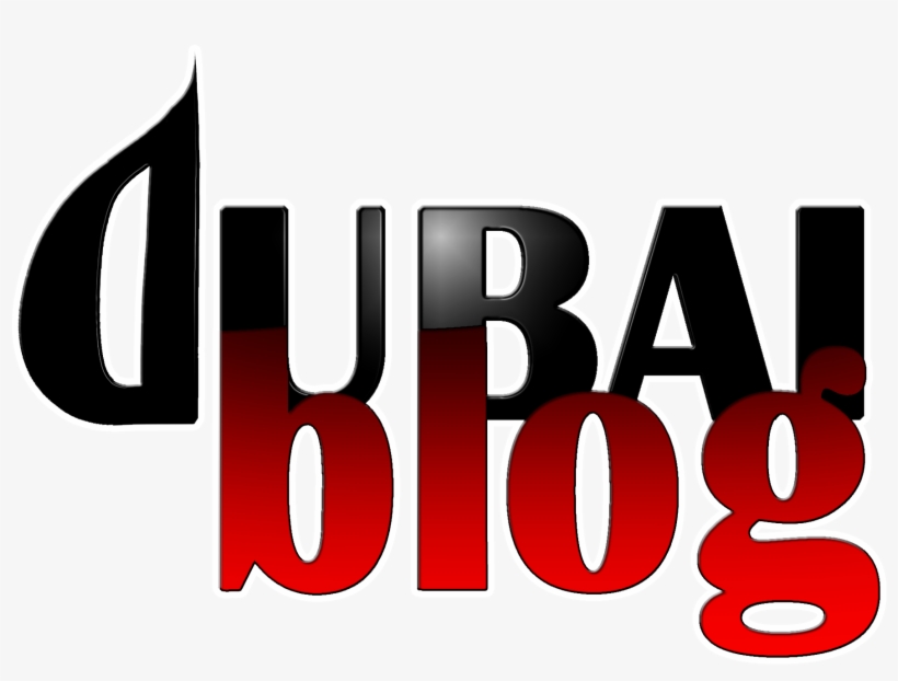 Dubaiblog Logo, transparent png download