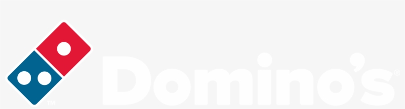 Dominos Pizza New Logo Png Download - Dominoes Pizza Logo Png, transparent png download
