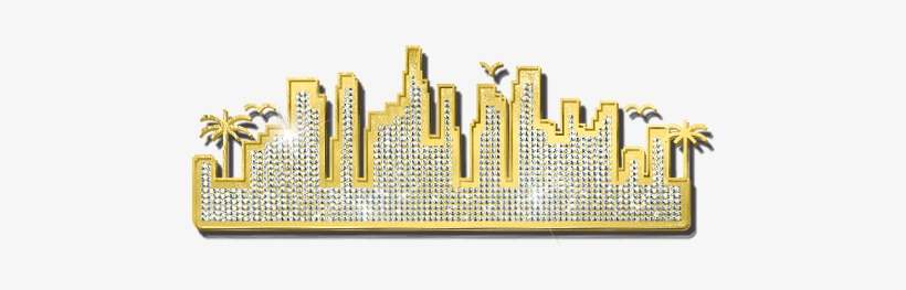 Skyline, transparent png download