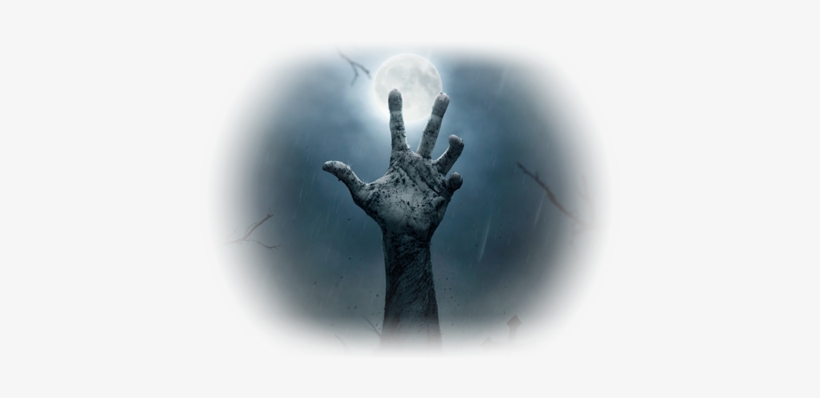 Bbq - Phantoms On Film - Real Ghosts Caught On Camera, transparent png download