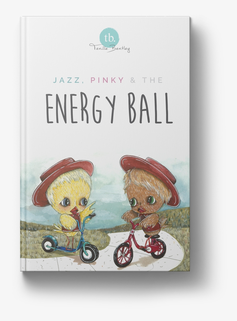 Jazz, Pinky & The Energy Ball - Pinky, transparent png download
