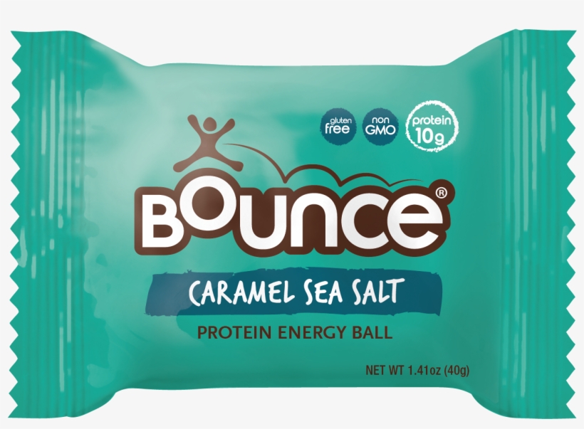 Bounce - Protein Energy Bites - 90g Coconut Cranberry, transparent png download